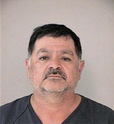 Carlos Gonzales, - Fort Bend County, TX 